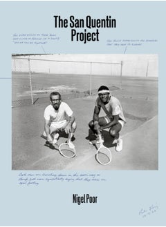 اشتري Nigel Poor: The San Quentin Project في الامارات