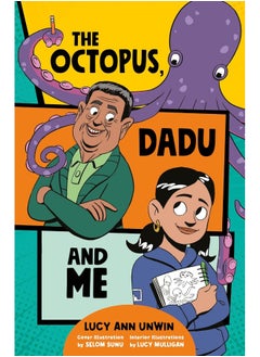 Buy The Octopus, Dadu and Me in UAE