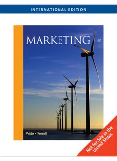 اشتري Marketing   International Edition في مصر