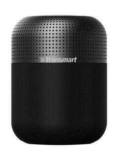 Buy Tronsmart 60W Powerful Loud Wireless Bluetooth Speaker, 20 Hour Playtime 360 degree Surround Sound Enhanced Bass IPX5 Waterproof Speaker with Built-in Microphone for Home, Party, BBQ in UAE