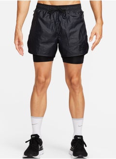 Buy 2 In 1 Repel 7" Shorts in Saudi Arabia