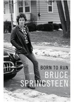 اشتري Born to Run في السعودية