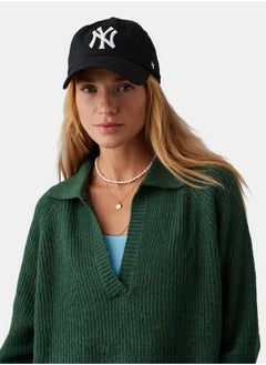 Buy AE Oversized Collared Sweater in Egypt