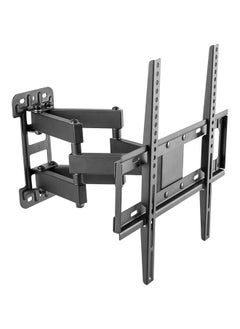 اشتري T.V Wall Mount Black في السعودية