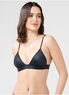 اشتري Plunge Neck Bikini Top في السعودية