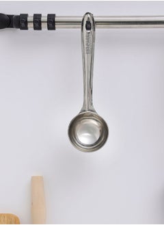 Buy Delcasa Stainless Steel Deep Ladle, Large, DC2264 in UAE