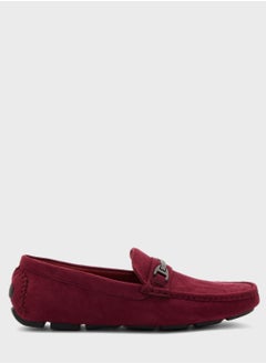 Buy Faux Suede Moccasins in UAE