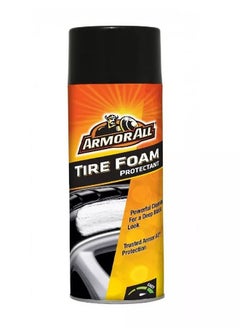 اشتري Tire Foam Protectant Big 600 ml في السعودية