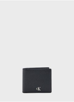 Buy Logo Bifold Wallet in UAE