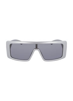 Buy Unisex UV Protection Shield Sunglasses - CKJ23655S-040-5720 - Lens Size: 57 Mm in Saudi Arabia