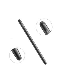 اشتري Yesido ST01 Double-Headed Passive Stylus Pen High Precision Touch Screen Capacitive Pen for iPad Pro Tablets PC Phones في الامارات