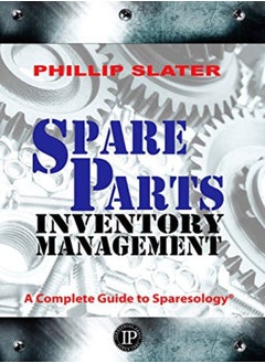 Buy Spare Parts Inventory Management in UAE