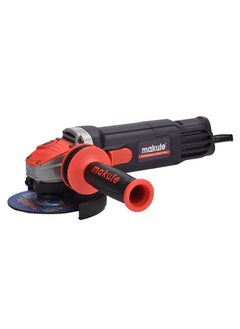 اشتري Makute 115mm Angle Grinder - 1000W Power Tool with 10500r/min Speed في الامارات