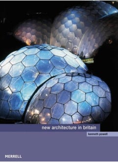 اشتري New Architecture in Britain في الامارات