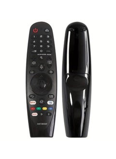 Buy Akb75855501 Replacement Remote Control For Lg Smart Tv Infrared Remote Control Fit For Lg Many Smart Tv Models in Saudi Arabia