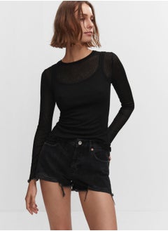 Buy High Waist Short in UAE