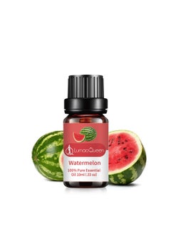 Buy Pure Watermelon Essential Oil 10 ML in Saudi Arabia