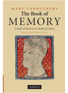 اشتري The Book of Memory : A Study of Memory in Medieval Culture في السعودية