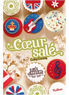 Buy Les filles au chocolat 3/1/2 Coeur sale in UAE