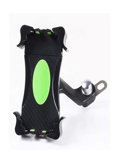 Buy Mobile Holder Auto Close For Motorcycles 360 Degree High Quality For All Mobile in Egypt