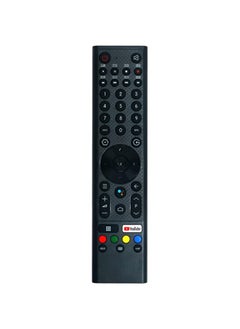 اشتري Replacement Remote Control fit for Changhong TV SUB JVC CHIQ HITACHI THOMSON Smart TV في السعودية