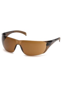 Buy Billings Safety Glasses Sandstone Bronze Temples Sandstone Bronze Lens in UAE