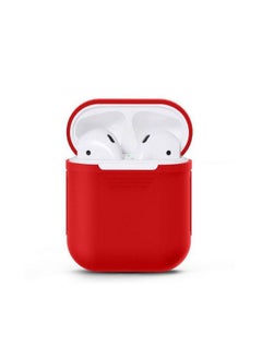 اشتري Silicone Protective Case for AirPods في مصر