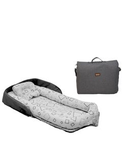 Buy Portable baby bed /bag in Saudi Arabia