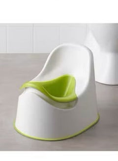 Buy A portable toilet training seat for baby relaxation in Saudi Arabia