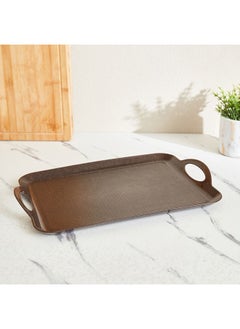 Buy Bios Serving Tray 41 X 3.5 X 29 Cm in UAE