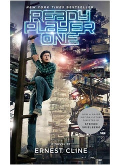 اشتري Ready Player One 1: Ready Player One في مصر