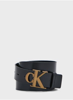 اشتري Casual None Allocated Hole Belt في الامارات