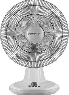 Buy Castle Desk Fan, 16 Inc, FAT7016 in Egypt