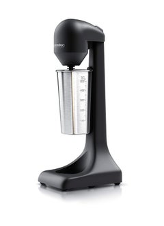 Buy Drink Blender – 500ml Jug, 100W, 22,000 RPM, 2 Speed Settings for Smoothies, Milkshakes, and Cocktails in UAE