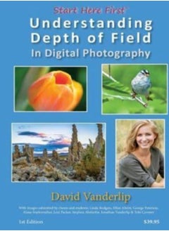 اشتري Understanding Depth of Field In Digital Photography في الامارات