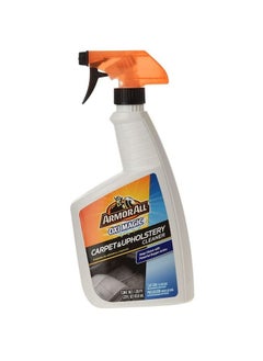 Buy Armor All  Carpet and Upholstery Cleaner in Saudi Arabia