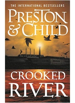 Buy Crooked River 19 (Agent Pendergast) in Saudi Arabia