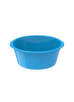 Buy 20" Deep Plastic Basin Tub 26L in Saudi Arabia