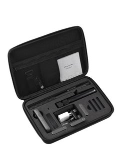 اشتري Case for Insta360 X3 / Insta360 One X2 360 Degree Waterproof Action Camera Camera Accessory Organizer في الامارات