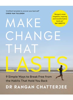 اشتري Make Change That Lasts في الامارات