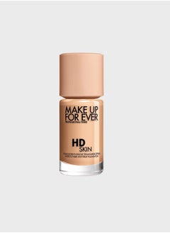 Buy HD Skin Foundation - 2Y20 Soft beige in UAE