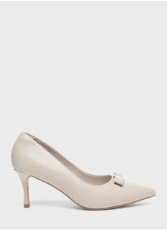 اشتري Pointed Toe Pumps في الامارات