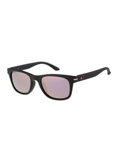 اشتري ONS-9025 Women Square Polarized Sunglasses Black 52 mm في الامارات