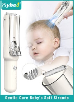 barber finger vibration Elite Finger Barber Razor main image 1