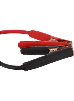 Buy 600Amp Jumper Cables for Car Battery, Heavy Duty Automotive Booster Cables for Jump Starting Dead or Weak Batteries with Carrying Bag Included in Egypt