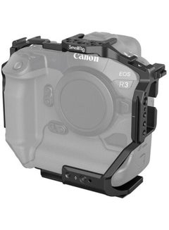 Buy SmallRig Camera Cage for Canon EOS R3 3884 in UAE