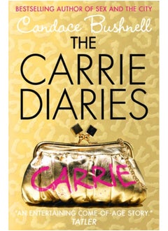 اشتري The Carrie Diaries : Book 1 في الامارات