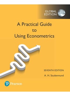 Buy Practical Guide to Using Econometrics, A, Global Edition in UAE