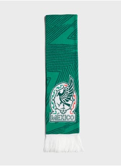 Buy Mexico Logo Scarf in Saudi Arabia