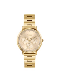 Buy Women's Stainless Steel Wrist Watch 1502572 in Saudi Arabia